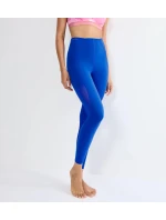 Cardio Breeze High-Rise Leggings - BLUE - TRIUMPH BLUE - TRIUMPH Cardio Breeze High-Rise Leggings - BLUE - TRIUMPH BLUE - TRIUMPH