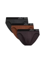 Kalhotky model 21297212 A'3 S2XL - Atlantic