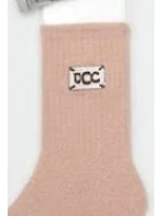 Ponožky 004  dámské 3542 model 21486514 - WiK