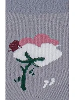 Ponožky Xintao model 22388976 vzor 10 Merino 35–42 - WiK