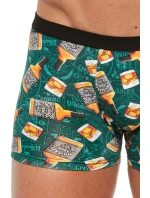Pánské boxerky 280/224 Tatoo Whiskey2 - CORNETTE