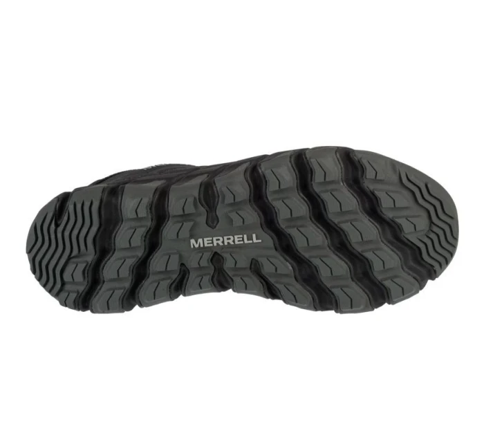 Explorer M Boty model 20929638 - Merrell