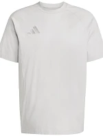 Tričko adidas Tiro 25 Tee Travel M JY5947 pánské