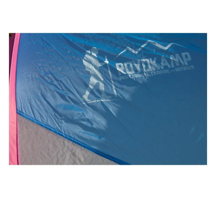 MODRÝ model 21827065 - Royokamp MODRÝ model 21827065 - Royokamp