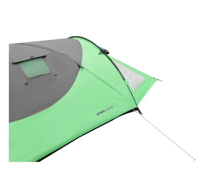 Stan COMFORT pro 4 osoby 330x250x105 cm ENERO CAMP