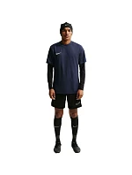 Pánské tričko Nike Dri-Fit Park VIII T-shirt navy blue HV8173 410 pánské