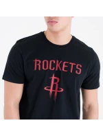 Tričko New Era NBA Houston Rockets - 11546151