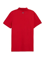 Pánské tričko M NOSH4 model 16079434 62S - 4F Pánské tričko M NOSH4 model 16079434 62S - 4F