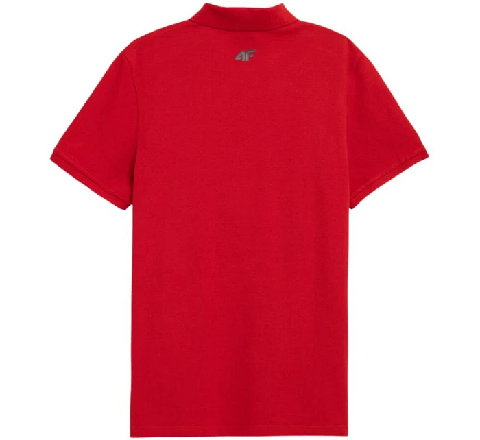 Pánské tričko M NOSH4 model 16079434 62S - 4F Pánské tričko M NOSH4 model 16079434 62S - 4F