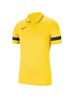 Tričko Nike DF Academy 21 Polo SS M CW6104 719 pánské