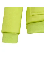 Dětské fotbalové tričko Entrada 22 Hoody Jr HC5069 - Adidas Dětské fotbalové tričko Entrada 22 Hoody Jr HC5069 - Adidas