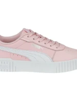 Dětská obuv Carina 2.0 Jr 386185 04 - Puma
