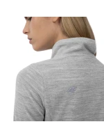 Dámská fleecová mikina W H4Z22 model 17801184 27M - 4F