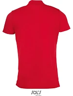 SOL'S Performer Men Pánské piqué sportovní polo 25.1199 red SOL'S Performer Men Pánské piqué sportovní polo 25.1199 red
