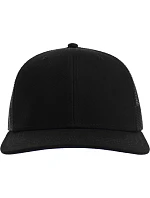 6 panelová Trucker kšiltovka black/black model 22411222 - Atlantis Headwear
