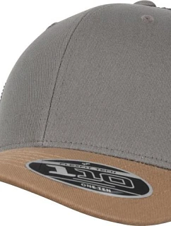 6 panelová Trucker kšiltovka 55. model 22433491 - Flexfit