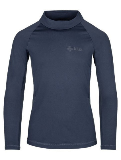 Dětské funkční tričko model 17736699 Tmavě modrá - Kilpi
