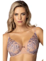 Gaia 1306 Odelia barva: béžovo-modrá