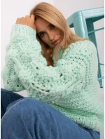 Jumper AT SW 2382.97P mincovna