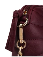 Dámská kabelka Vuch Cara Rays Wine