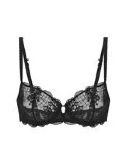 Podprsenka HALF CUP 12Z330 Simone Péréle