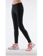 Dámské dlouhé legíny 0163 Dámské dlouhé legíny 0163