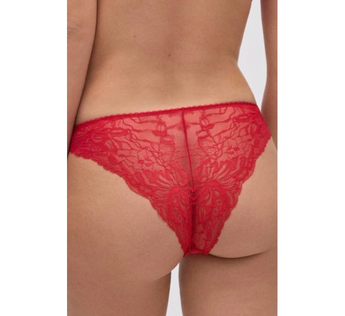 DÁMSKÉ VÁNOČNÍ BRAZILKY 10797 DÁMSKÉ VÁNOČNÍ BRAZILKY 10797