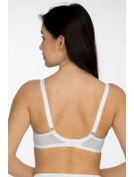 POLOMĚKKÁ PODPRSENKA GOLDIE 899 BÍLÁ POLOMĚKKÁ PODPRSENKA GOLDIE 899 BÍLÁ