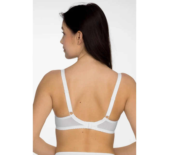 POLOMĚKKÁ PODPRSENKA GOLDIE 899 BÍLÁ POLOMĚKKÁ PODPRSENKA GOLDIE 899 BÍLÁ