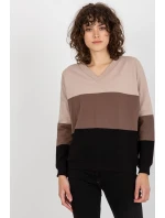 Mikina model 174715 Rue Paris Mikina model 174715 Rue Paris