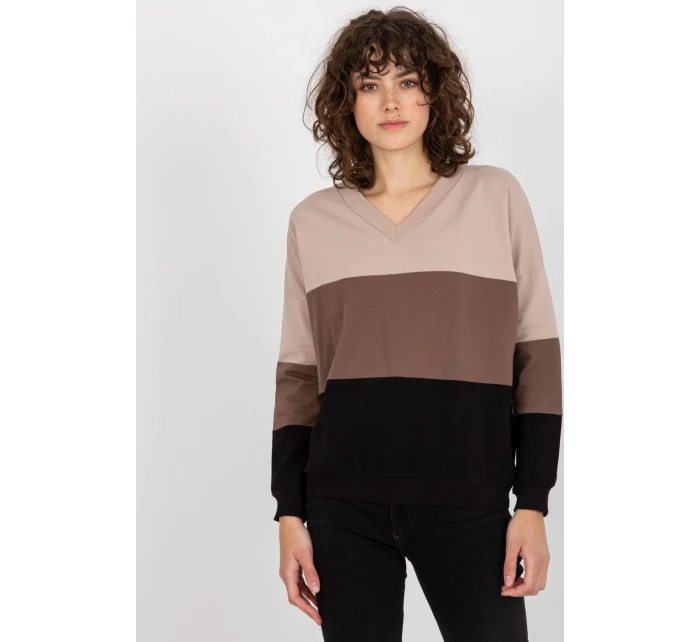 Mikina model 174715 Rue Paris Mikina model 174715 Rue Paris