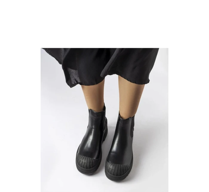 Boty  model 206577 Solea