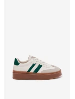 Sportovní obuv model 223876 Step in style Sportovní obuv model 223876 Step in style