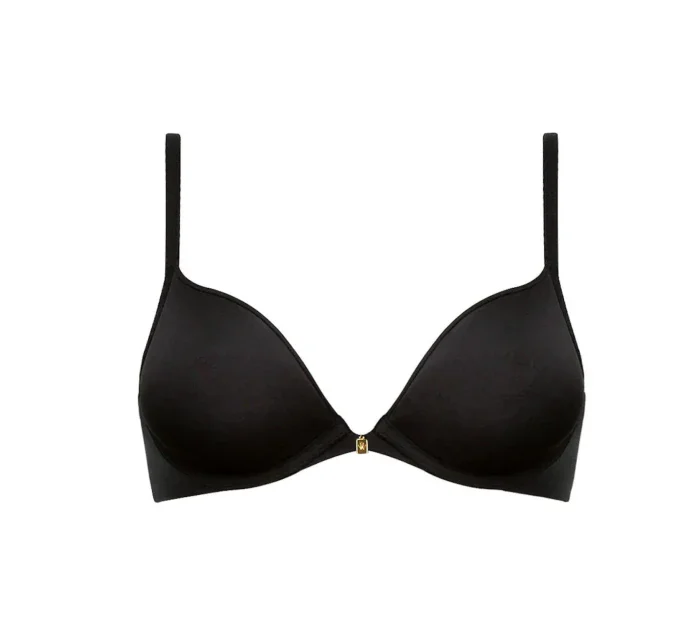 Dámská podprsenka Body Make-Up Essentials WHU černá - Triumph
