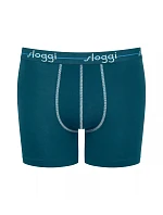 SLOGGI MEN START – dvojbalení měkkých šortek Sloggi