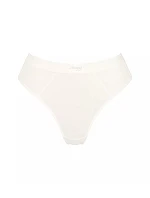 sloggi EVER Ease String 2P - Silk White - SLOGGI Silk White - SLOGGI