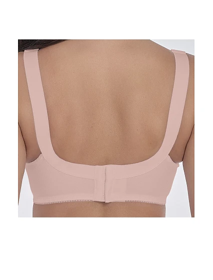 Měkká podprsenka s kosticí model 21410619 - Viki Měkká podprsenka s kosticí model 21410619 - Viki