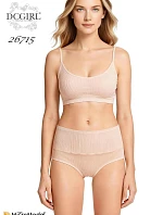 Kalhotky DC Girl 26715, balení L–3XL