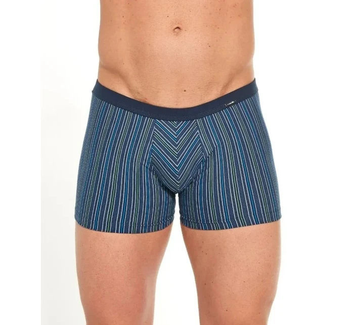 Pánské boxerky Various model 18933912 Perfect Mini S2XL - Cornette