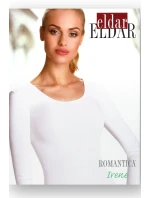 Dámské tričko model 20916486 white - Eldar