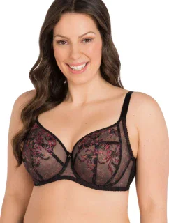 Dámská podprsenka 792 Jenny - GORSENIA