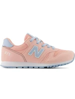 New Balance Jr YC373AM2 dětské boty