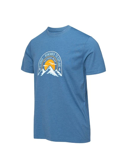 M Tričko model 20209479 - Elbrus