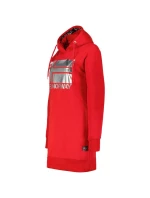 W Mikina s kapucí model 20890726 - Geographical Norway