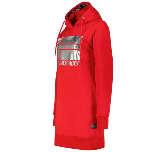 W Mikina s kapucí model 20890726 - Geographical Norway