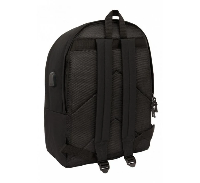 Sportovní batoh FC Barcelona s pro notebook model 21465040 - Inny