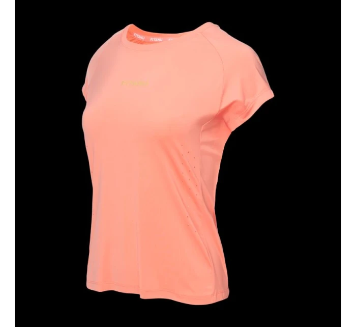 Tričko 4F M model 21357382 10S pánské L - Fitanu