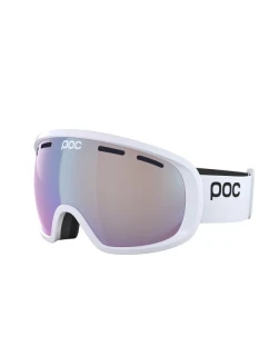 Lyžařské brýle POC Fovea Mid Photochromic white Cat.1-3