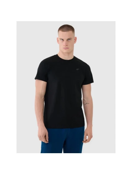 Pánské bavlněné tričko model 21814771 - 4F Pánské bavlněné tričko model 21814771 - 4F