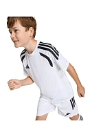 Dětský dres adidas Tiro 26 League Jersey bílý KB1312